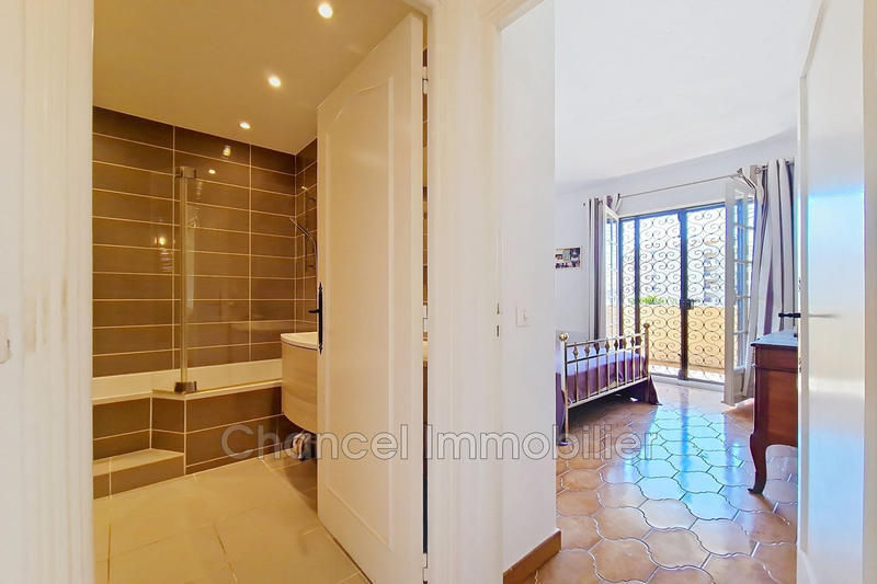 Appartement - 91 m² - 4 pièces