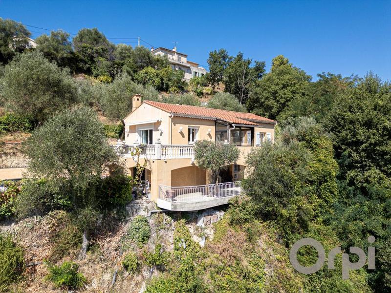 Villa - 125 m² - 5 pièces