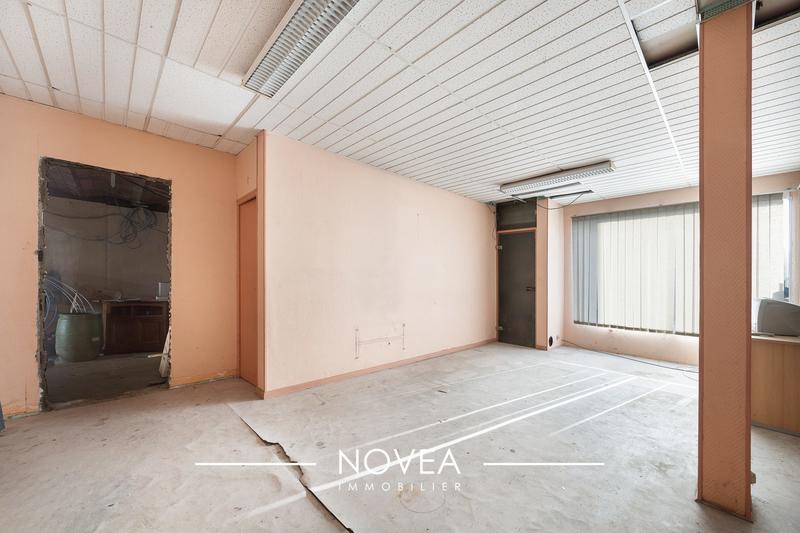 Maison - 270 m² - 5 pièces