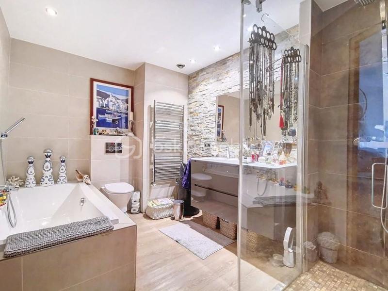 Appartement - 73 m² - 3 pièces