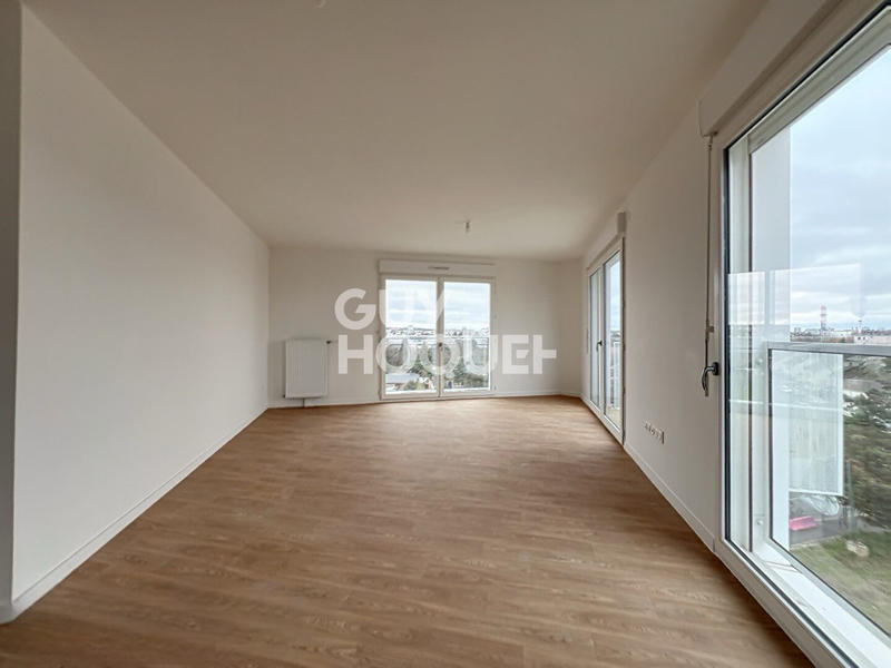 Appartement - 81 m² - 4 pièces