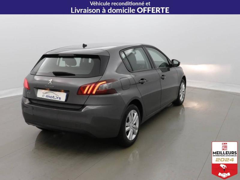 Peugeot 308 PureTech 110 Active