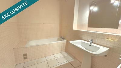 Appartement - 103 m² - 4 pièces