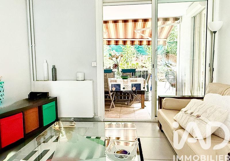 Appartement - 91 m² - 4 pièces