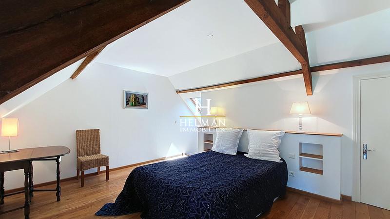 Maison - 738 m² - 10 pièces