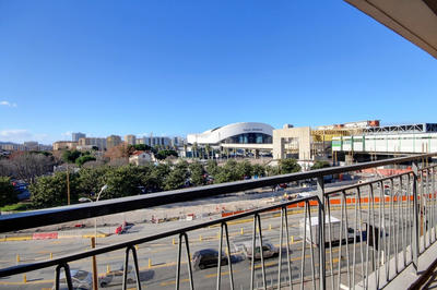 Appartement - 70 m² - 4 pièces