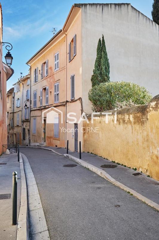 Appartement - 50 m² - 3 pièces