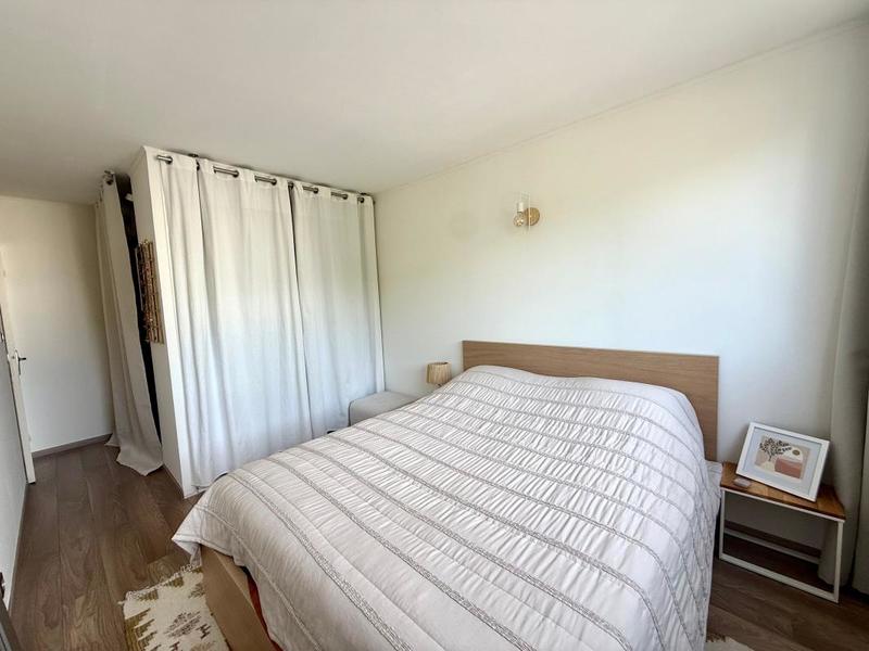 Appartement - 81 m² - 3 pièces