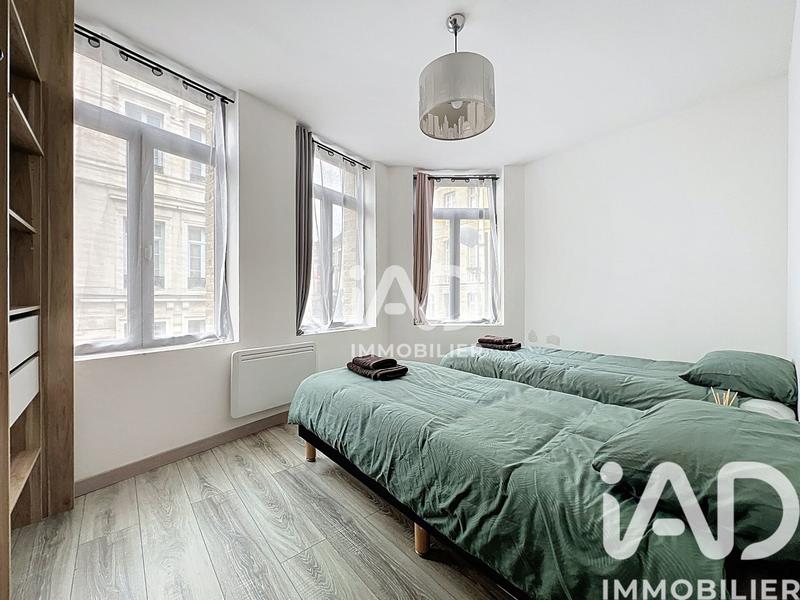 Immeuble - 247 m² - 10 pièces