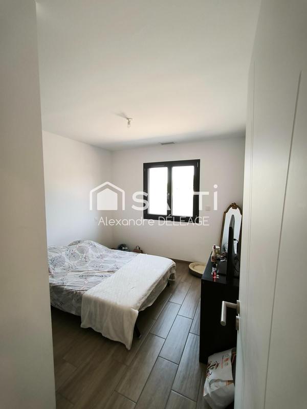 Maison - 114 m² - 4 pièces