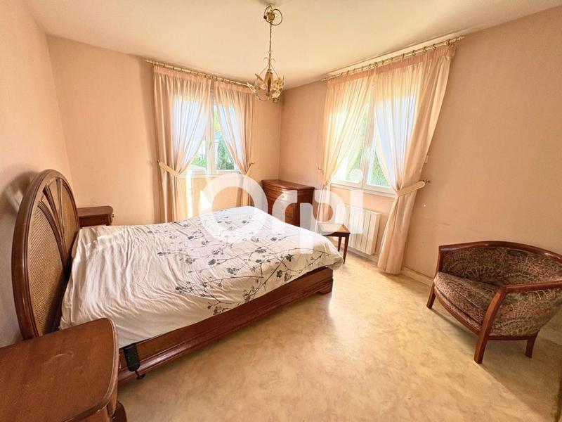 Maison - 159 m² - 7 pièces