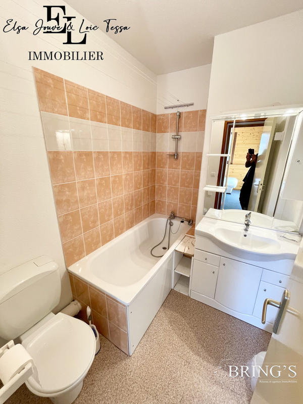 Duplex - 48 m² - 4 pièces