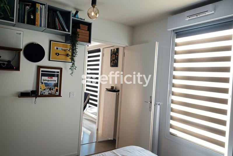 Appartement - 75 m² - 4 pièces