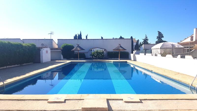 Appartement - 25 m² - 1 pièce