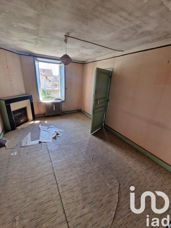 Maison - 190 m² - 7 pièces