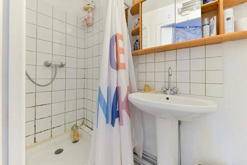 Appartement - 14 m² - 1 pièce