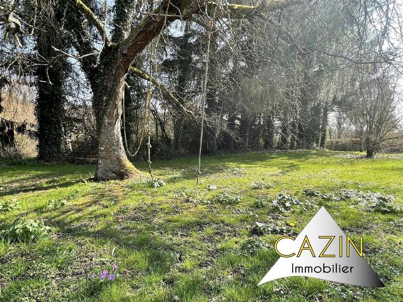 Maison - 77 m² - 3 pièces