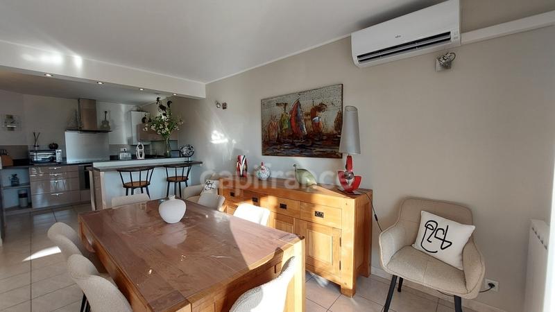 Appartement - 106 m² - 4 pièces