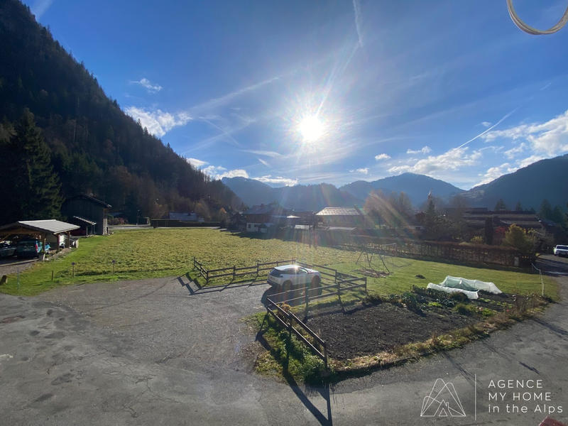 Appartement - 60 m² - 4 pièces