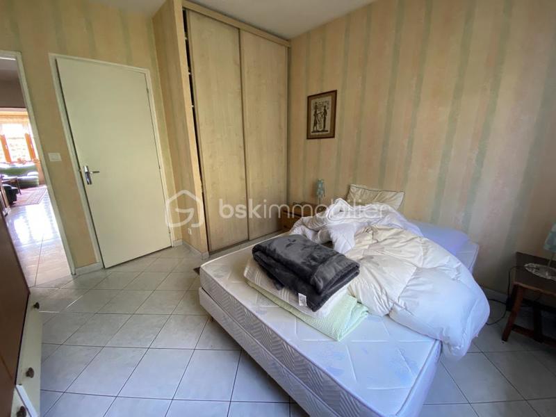 Longère - 162 m² - 6 pièces