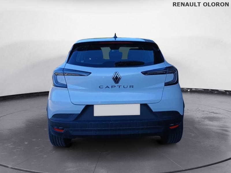 Renault Captur Eco-G 100 ch Evolution
