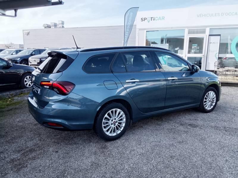 Fiat Tipo Station Wagon 1.0 Firefly Turbo 100 ch s&amp;S Life Plus