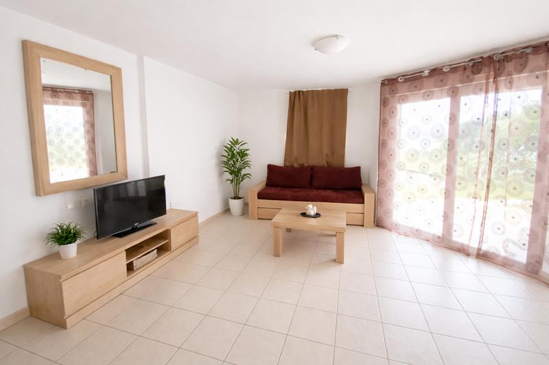 Maison - 52 m² - 2 pièces