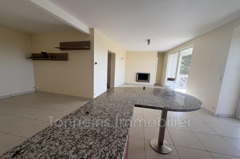 Maison - 111 m² - 7 pièces