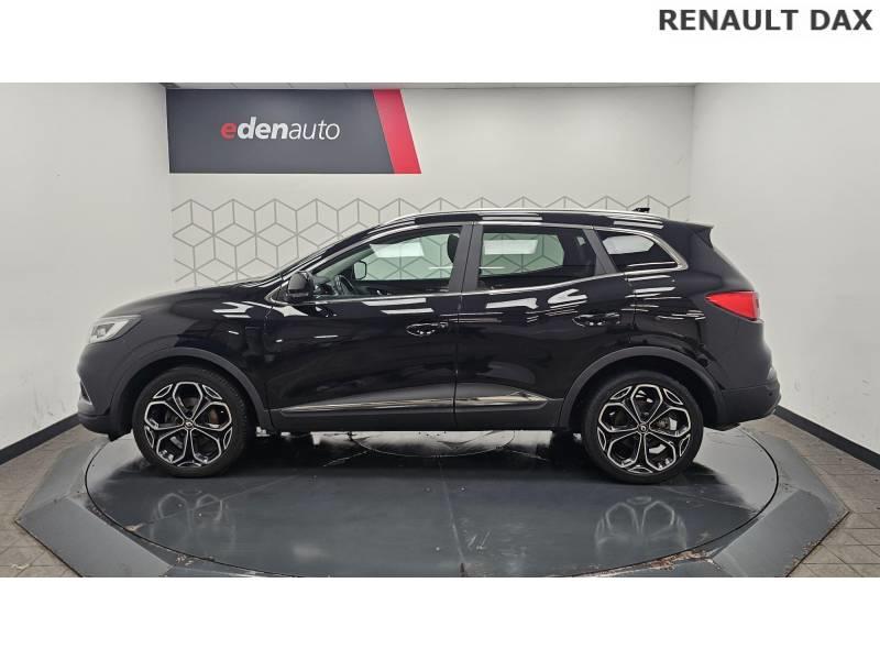 Renault Kadjar TCe 140 Fap Black Edition