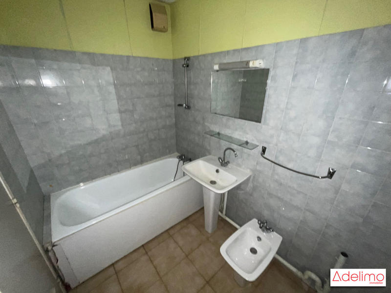 Appartement - 71 m² - 3 pièces