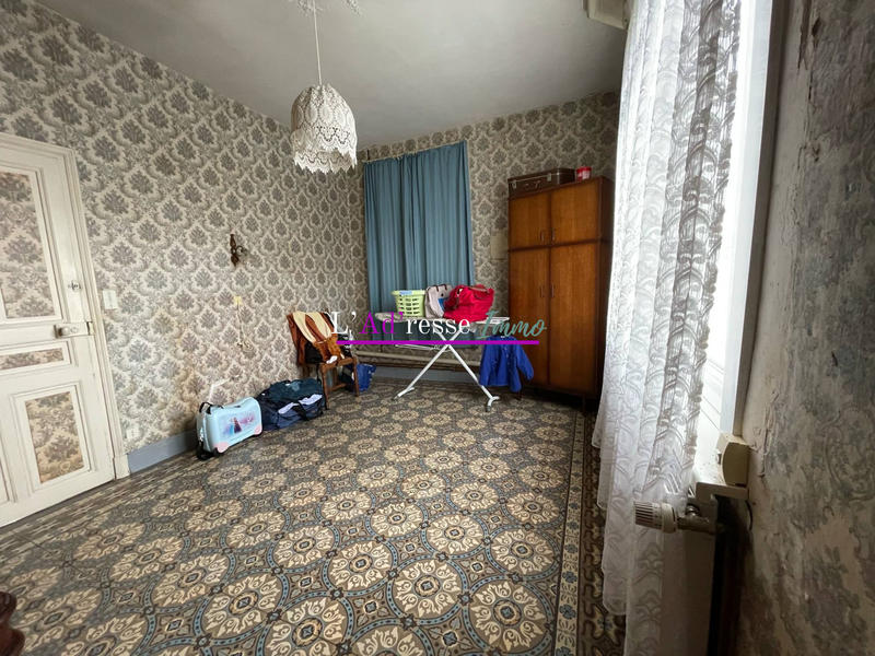 Ferme - 170 m² - 9 pièces