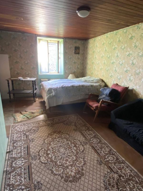 Maison - 131 m² - 4 pièces