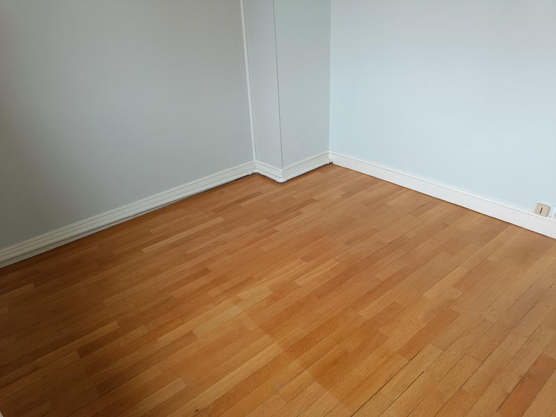 Appartement - 39 m² - 3 pièces