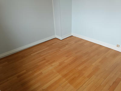 Appartement - 39 m² - 3 pièces