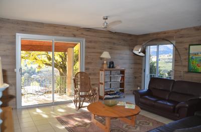 Maison - 145 m² - 7 pièces