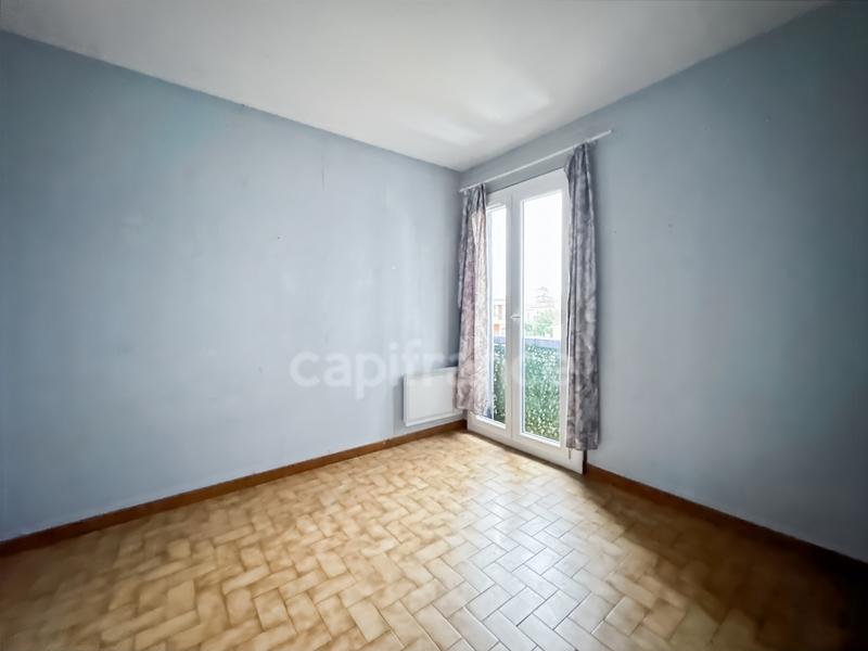 Immeuble - 176 m² - 8 pièces