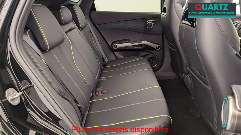 Byd Atto 3 60 5 kWh 204 ch Design