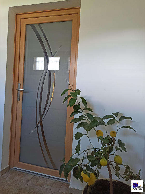 Villa - 162 m² - 6 pièces