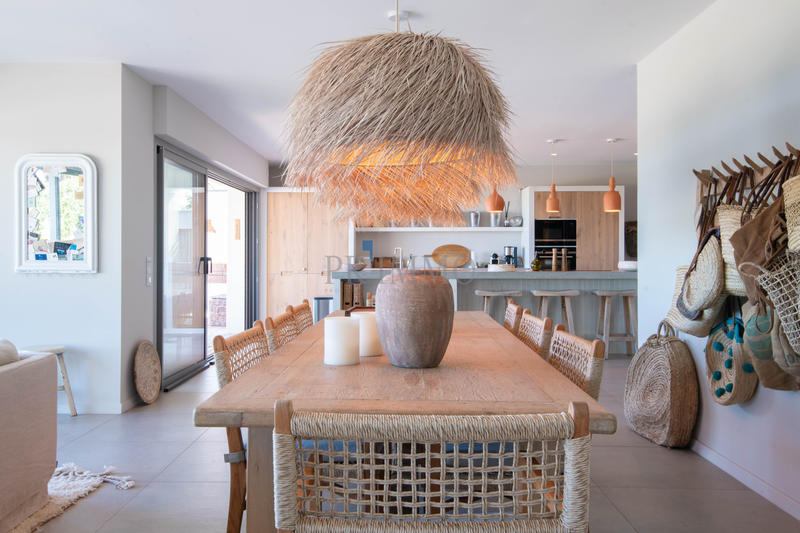 Villa - 185 m² - 5 pièces