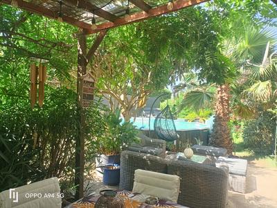 Maison - 133 m² - 6 pièces