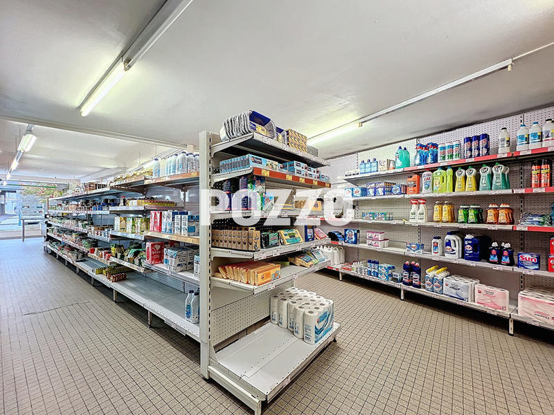 Immeuble - 280 m² - 6 pièces