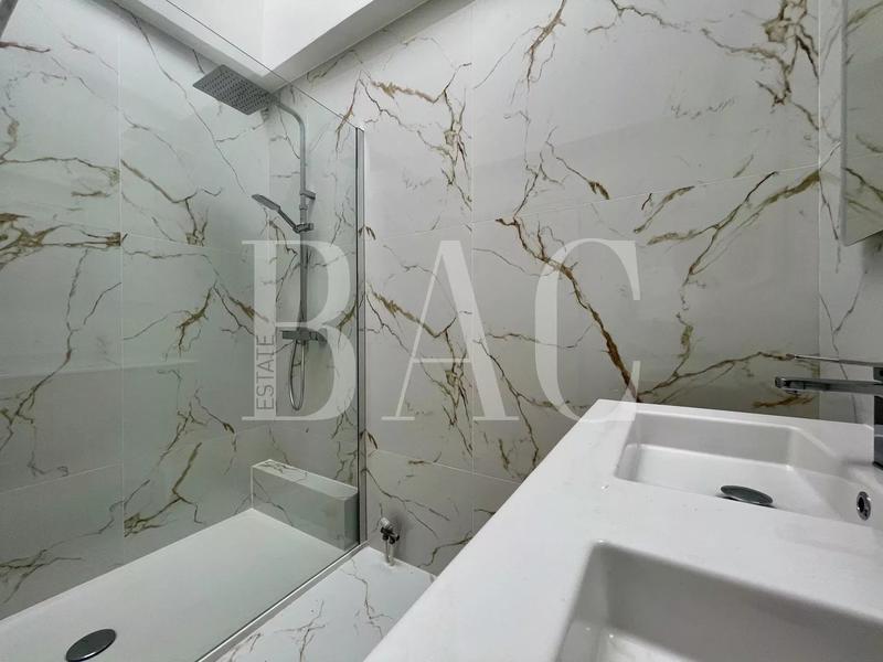 Appartement - 153 m² - 4 pièces