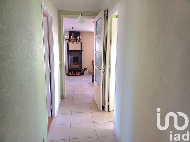 Maison - 171 m² - 11 pièces