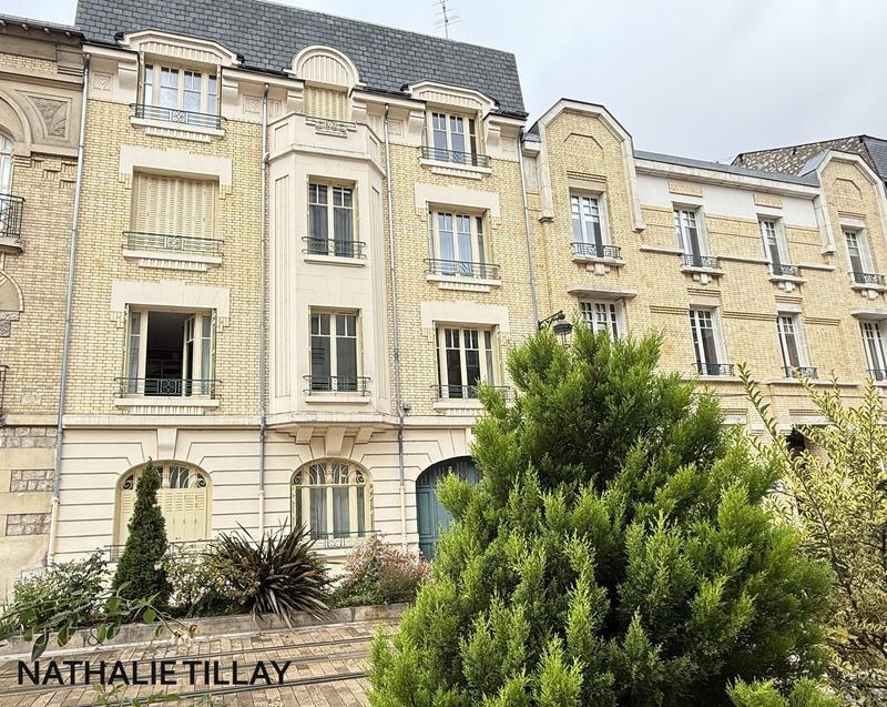 Appartement - 75 m² - 3 pièces