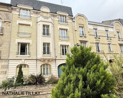 Appartement - 75 m² - 3 pièces