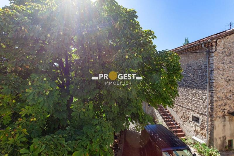 Duplex - 52 m² - 2 pièces