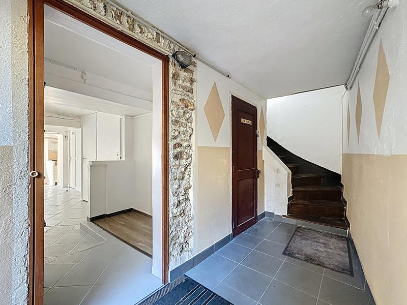 Maison - 115 m² - 6 pièces