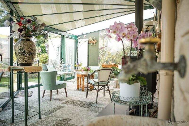 Maison - 214 m² - 6 pièces