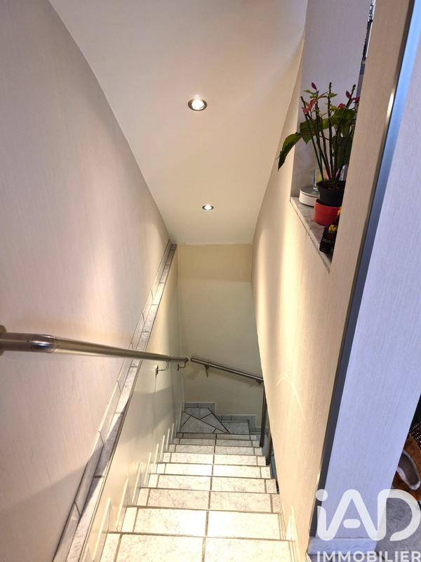 Maison de village - 81 m² - 3 pièces