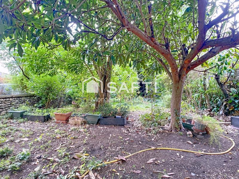 Maison - 154 m² - 7 pièces